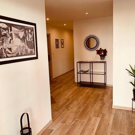 Lurgorri Apartamentos By Gernihost غيرنيكا إي لونو المظهر الخارجي الصورة