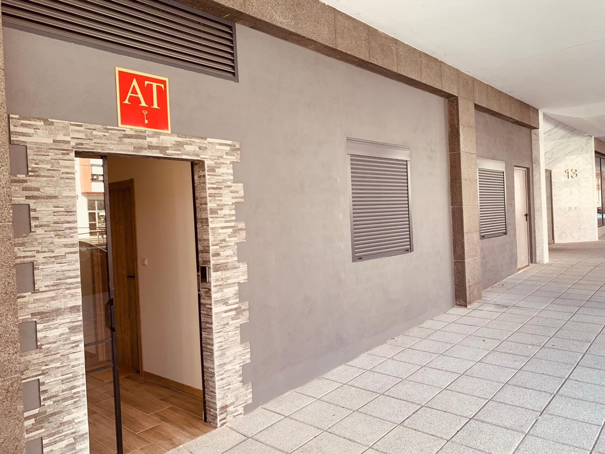 Lurgorri Apartamentos By Gernihost غيرنيكا إي لونو المظهر الخارجي الصورة