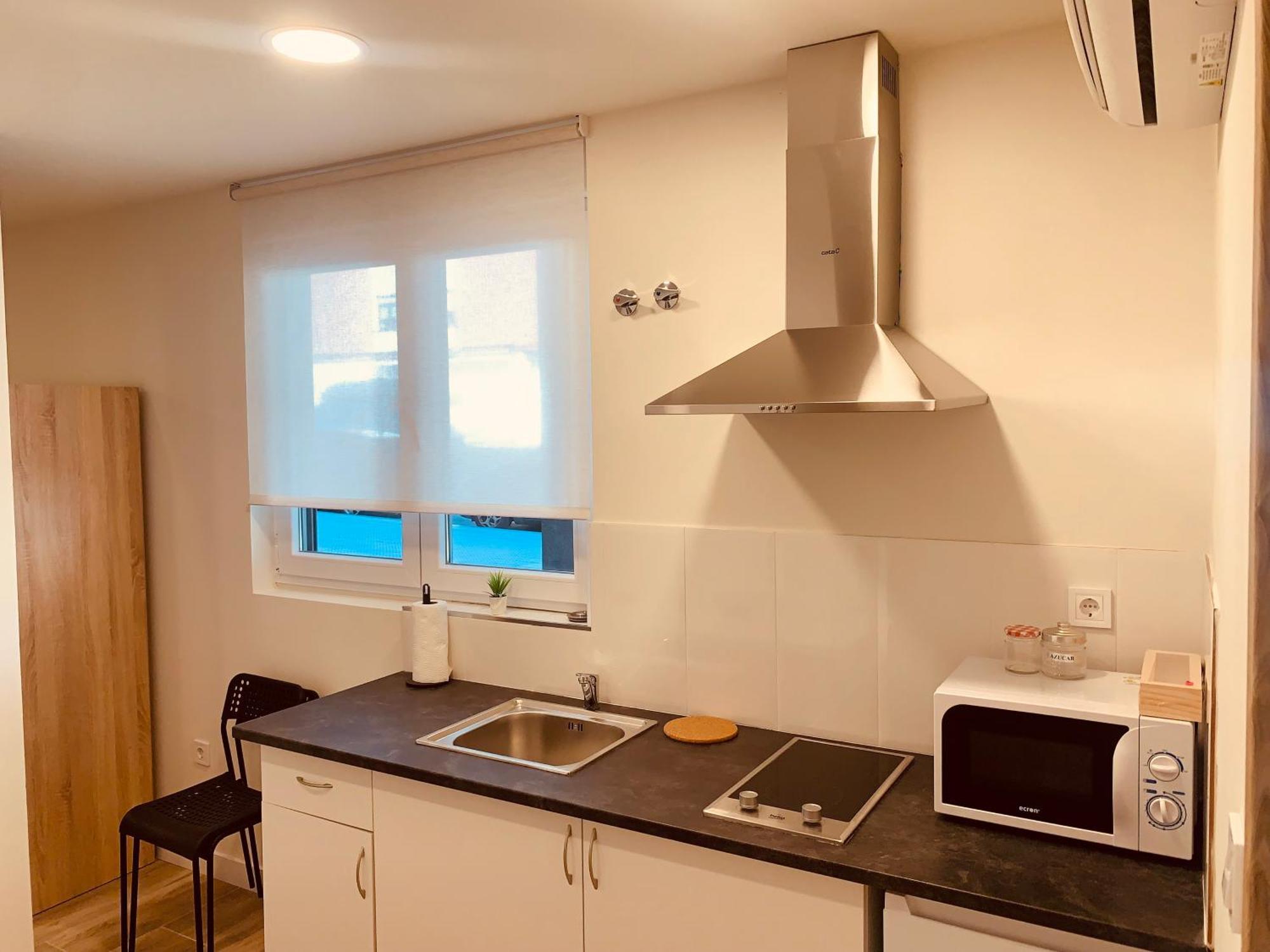Lurgorri Apartamentos By Gernihost غيرنيكا إي لونو المظهر الخارجي الصورة