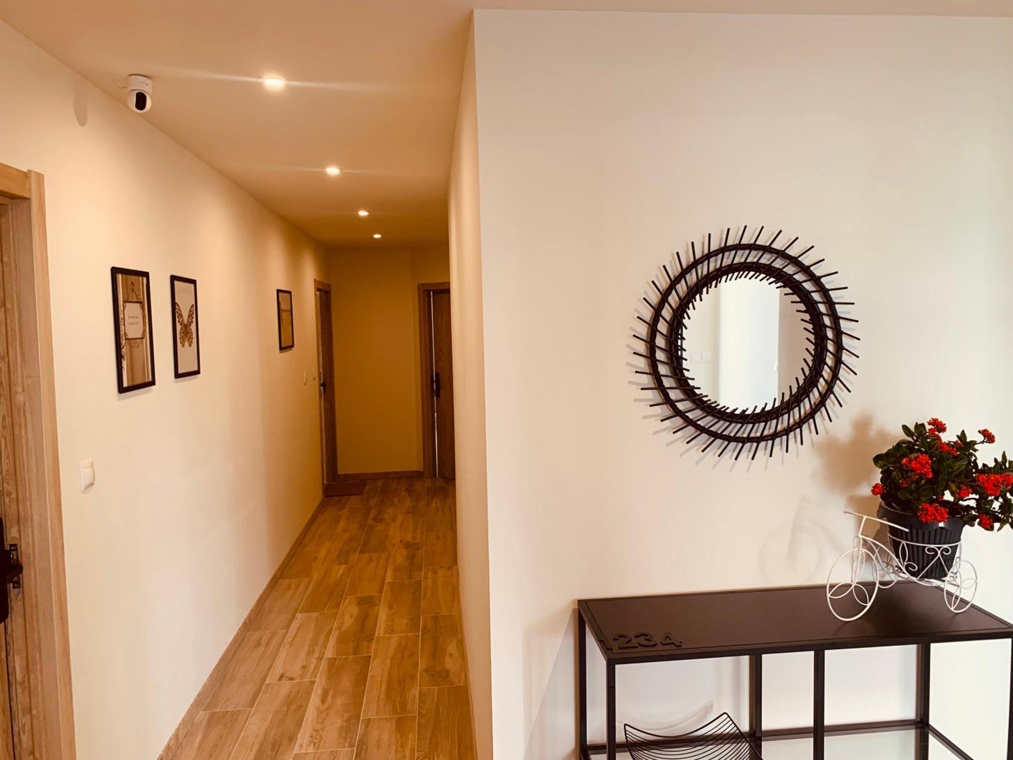 Lurgorri Apartamentos By Gernihost غيرنيكا إي لونو المظهر الخارجي الصورة