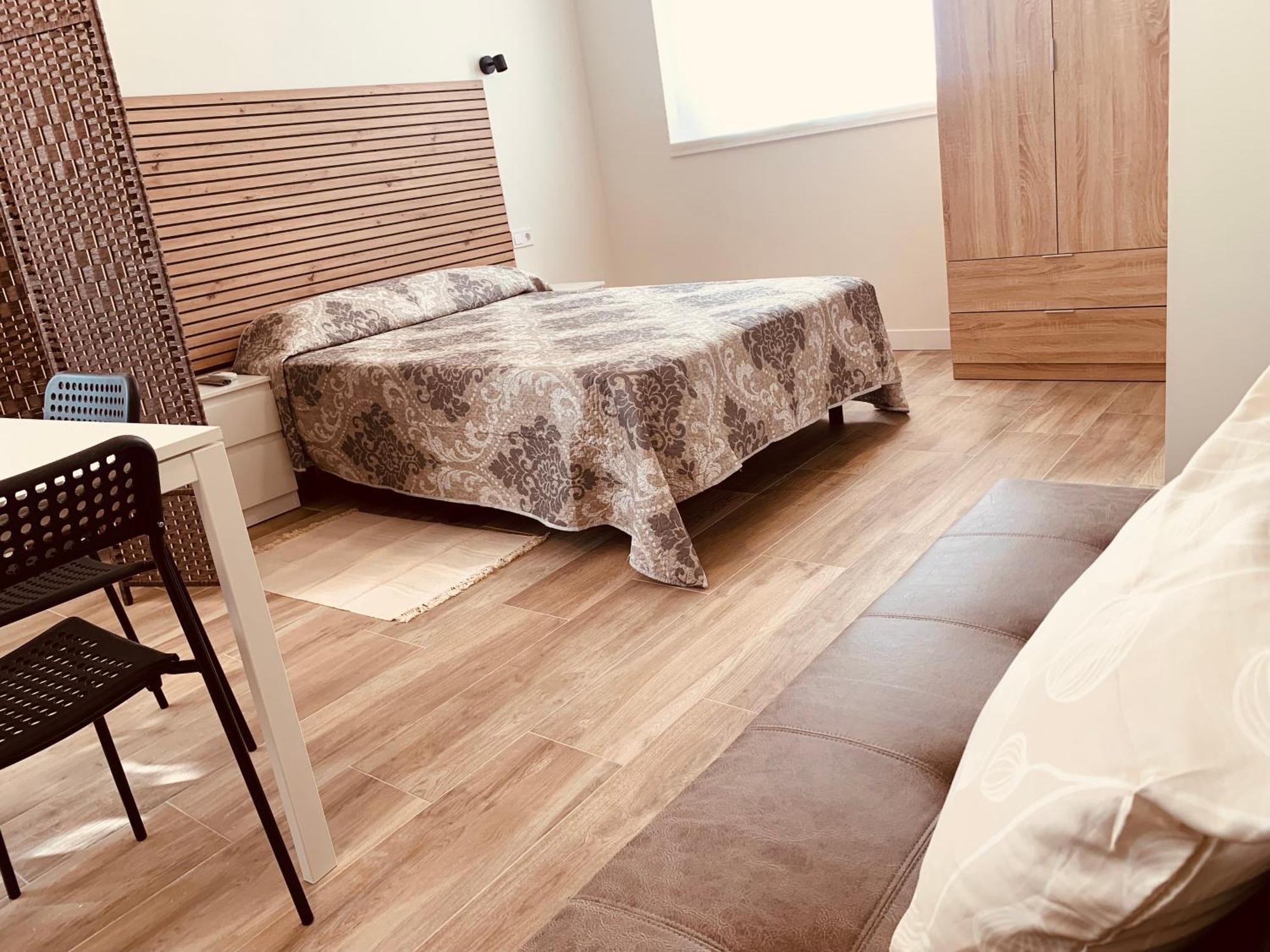 Lurgorri Apartamentos By Gernihost غيرنيكا إي لونو المظهر الخارجي الصورة