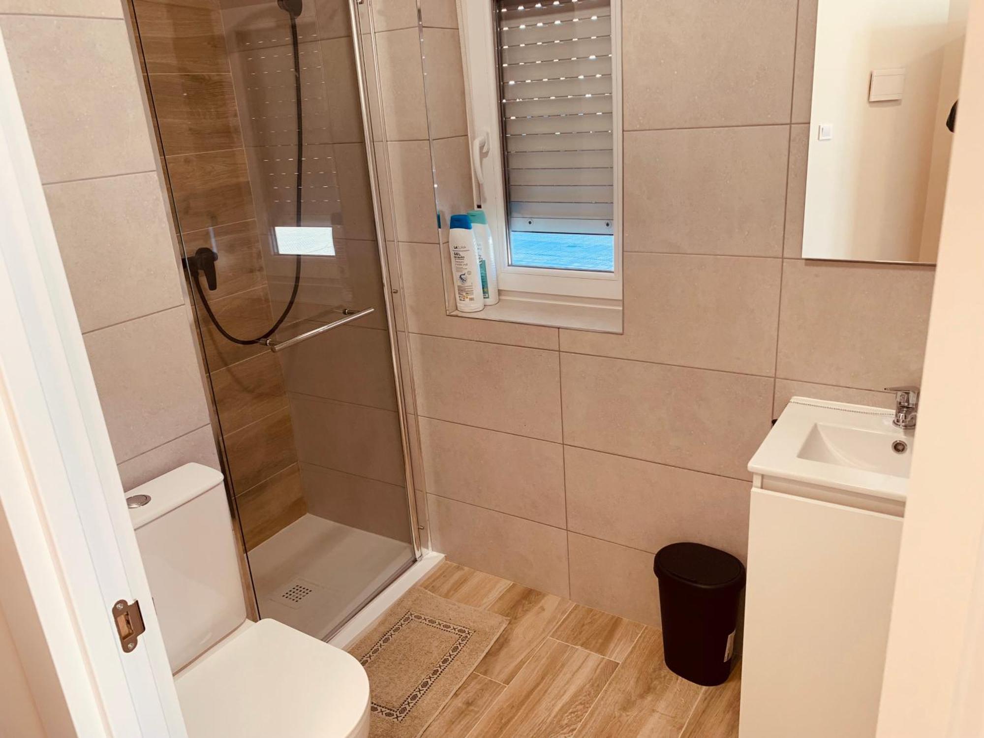 Lurgorri Apartamentos By Gernihost غيرنيكا إي لونو المظهر الخارجي الصورة