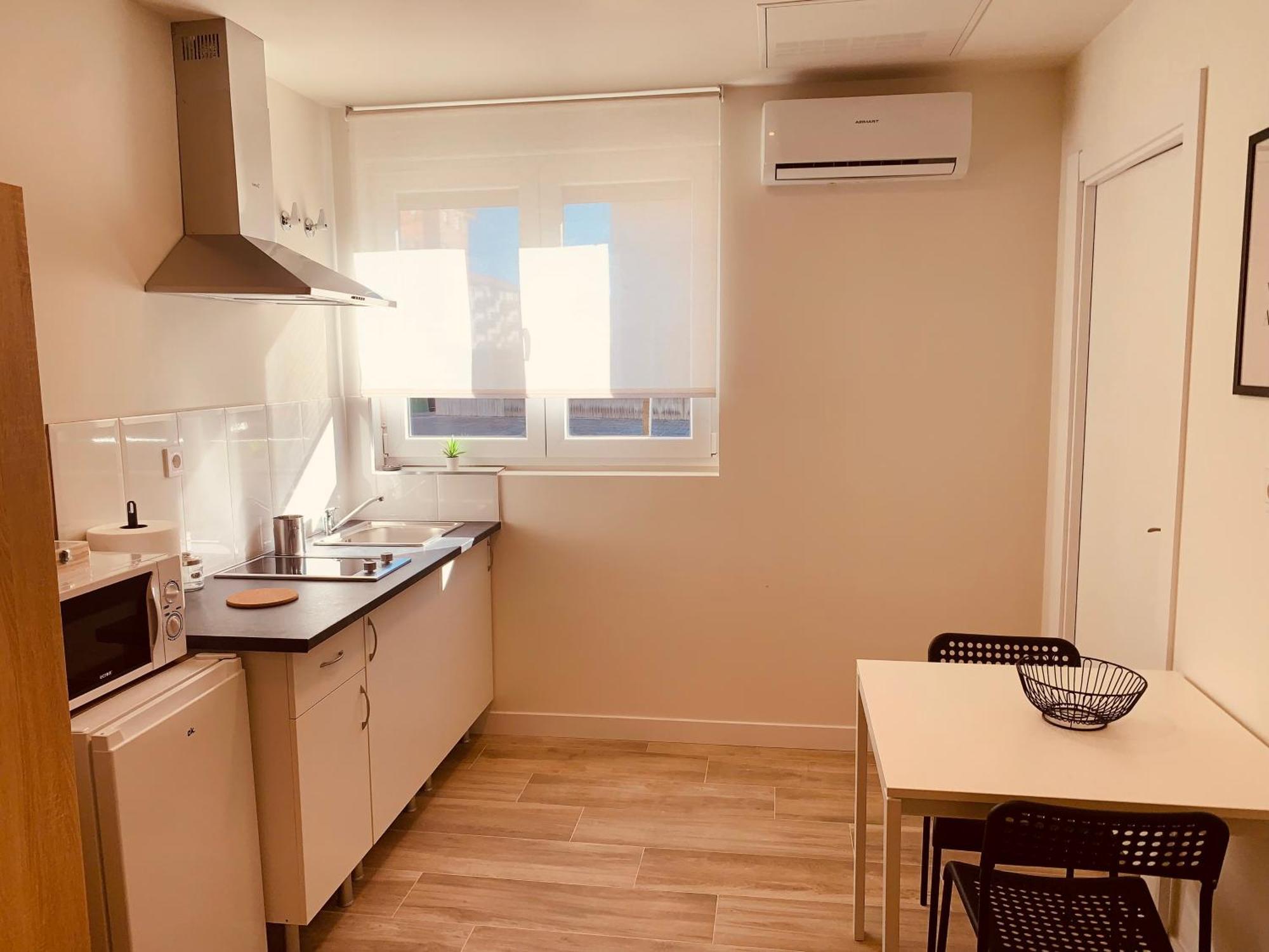 Lurgorri Apartamentos By Gernihost غيرنيكا إي لونو المظهر الخارجي الصورة